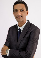 Foto oficial de Marcelo da Carnaiba