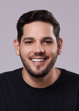 Foto oficial de Bruno de Chico de Santo