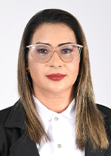 Foto oficial de Vania de Tete