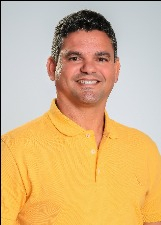 Foto oficial de Genisson de Tonho de Totonho