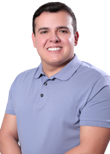 Foto oficial de Amilton Fontes