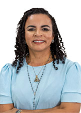 Foto oficial de Cristina de Jacó