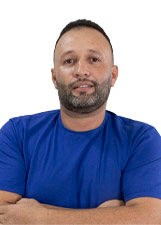 Foto oficial de Junior da Saude