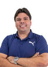 Foto oficial de Dayvinho de Lando de Bado