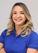 Foto oficial de Ana Helena de Dr Mário