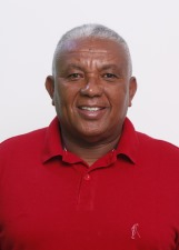 Foto oficial de Luciano da Colônia