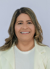 Foto oficial de Cilene de Adailton da Firma