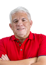 Foto oficial de Juscélio Carvalho