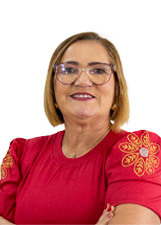 Foto oficial de Vânia de Mané Baixinho