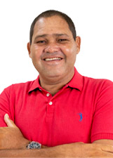 Foto oficial de Edilson Aleijado
