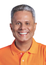 Foto oficial de Juca