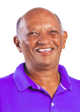 Foto oficial de Luciano da Várzea