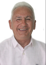 Foto oficial de Carlinhos da Mariola