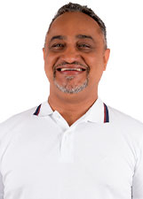 Foto oficial de Tarcísio da Emplacadora
