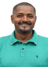 Foto oficial de Valdenir Buiú