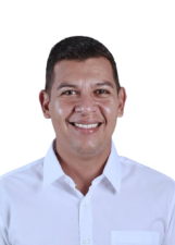 Foto oficial de Juliano Soares