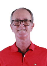 Foto oficial de Rogerio de Eraldo