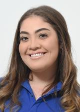 Foto oficial de Larissa de Sérgio