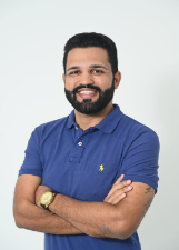 Foto oficial de Kaique Freire