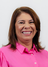 Foto oficial de Gedalva Umbaubá