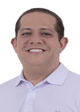 Foto oficial de Hugo
