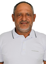 Foto oficial de Zé Rimueta
