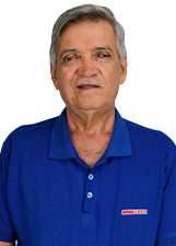 Foto oficial de Benedito Barreto