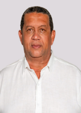 Foto oficial de Dicinho