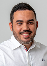 Foto oficial de Edicley Vieira