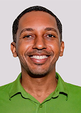 Foto oficial de Ellyson Santana
