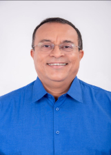 Foto oficial de César Resende