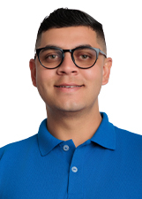 Foto oficial de Lucas de Flávio