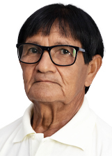 Foto oficial de Toinho de Jurandi