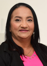 Foto oficial de Eliana de Marcinho