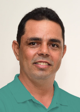 Foto oficial de Betinho de Jocinha