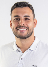 Foto oficial de Floro Jr.