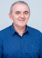 Foto oficial de Tonho de Dete