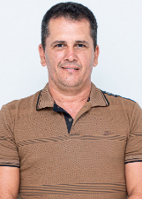 Foto oficial de Wladimir da Batata