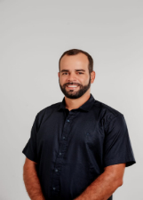 Foto oficial de Lucas de Gilvan