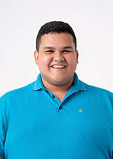 Foto oficial de Zé Nunes