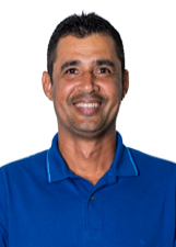 Foto oficial de Nêgo de Marli