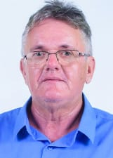 Foto oficial de Samuel da Cunha