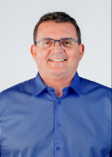 Foto oficial de Luciano de Menininha