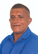 Foto oficial de Vermelho