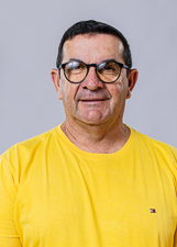 Foto oficial de Dilson de Agripino