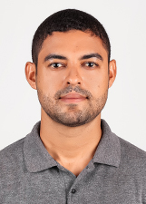 Foto oficial de André de Raimundo do Peixe