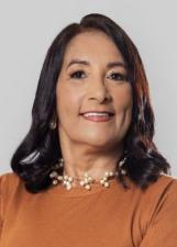 Foto oficial de Vilma Fortunato