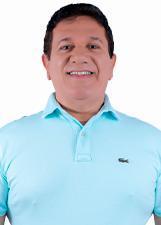 Foto oficial de Professor Joaquim
