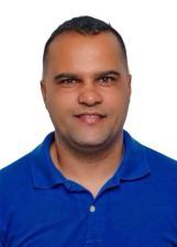 Foto oficial de Jorginho da Escolinha