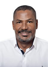Foto oficial de Elenilton O Negão do Povo